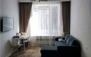 Продажа 2-комнатной квартиры, 39 м², ул. Култегин, дом  13 - Продажа квартир в Астане с фото