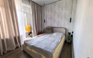 Продажа 2-комнатной квартиры, 47 м² - Продажа двухкомнатных квартир в кирпичном доме в Казахстане - страница 5