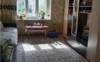 Продажа 3-комнатной квартиры, 63 м², пр. Райымбека, дом  485 - Продажа квартир в Алматы без посредников