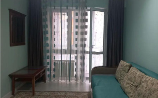 Продажа 1-комнатной квартиры, 31 м², мкр-н Шугыла, дом  340/8 - Продажа  однокомнатных квартир в новостройках Алматы без посредников