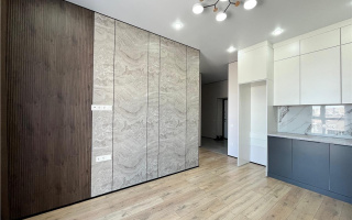 Продажа 2-комнатной квартиры, 40 м² - Продажа  двухкомнатных квартир в новостройках Караганды