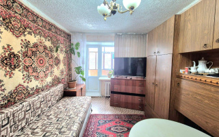 Продажа 2-комнатной квартиры, 51 м², пр. Мира - Продажа квартир в Темиртау