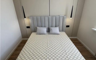 Продажа 2-комнатной квартиры, 48 м², ул. 24-я, дом  1/1б стр - Продажа  двухкомнатных квартир в новостройках Алматы
