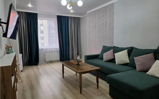 Продажа 1-комнатной квартиры, 45 м² - Недвижимость в Казахстане - страница 21