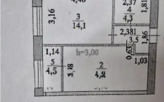 Продажа 2-комнатной квартиры, 40 м² - Продажа недвижимости в Казахстане - страница 14