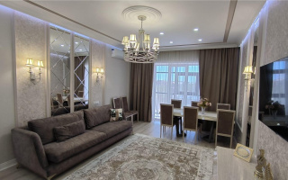 Продажа 4-комнатной квартиры, 132 м² - Продажа четырехкомнатных квартир в Караганде - страница 2