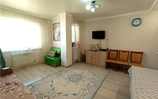 Продажа 2-комнатной квартиры, 70 м², ул. Сыганак, дом  16 - Продажа квартир в Астане с фото