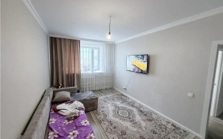 Продажа 3-комнатной квартиры, 69 м² - Продажа квартир в монолитно-каркасном доме в Казахстане - страница 10