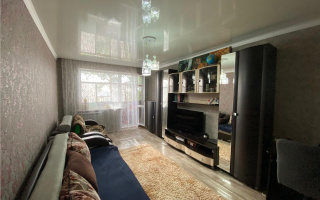 Продажа 1-комнатной квартиры, 31 м², мкр-н 18, дом  18 - Продажа  однокомнатных квартир в Караганде с фото