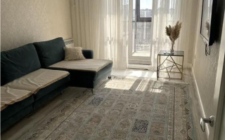 Продажа 4-комнатной квартиры, 110 м², мкр-н Орбита-1, дом  17/2 - Продажа квартир в Караганде без посредников