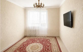 Продажа 1-комнатной квартиры, 44 м² - Продажа домов, коттеджей в Костанае