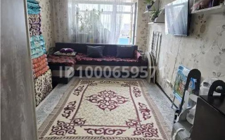 Продажа 2-комнатной квартиры, 42 м², ул. Чернышевского, дом  108 - Продажа квартир в Темиртау