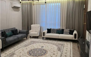 Продажа 5-комнатной квартиры, 160 м² - Продажа пятикомнатных и более квартир от собственников в Астане