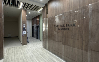 Аренда 2-комнатной квартиры, 61 м² - Аренда квартир помесячно в Астане в р-не Есиль