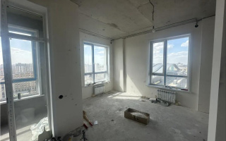 Продажа 2-комнатной квартиры, 48 м² - Продажа домов, коттеджей в Костанае