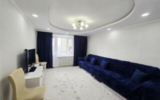Продажа 3-комнатной квартиры, 65 м²