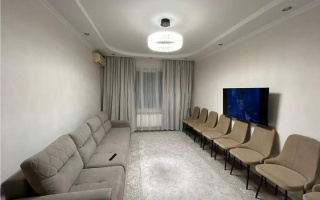 Продажа 3-комнатной квартиры, 78.6 м², мкр-н Алмагуль, дом  35 - Продажа квартир в Алматы