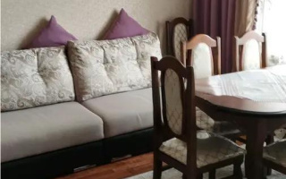 Продажа 3-комнатной квартиры, 73 м², 4 мкр-н, дом  21 - Продажа квартир в Абае