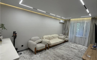 Продажа 4-комнатной квартиры, 74.7 м² - Продажа четырехкомнатных квартир от собственников в Алматы - страница 2
