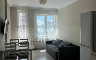 Продажа 2-комнатной квартиры, 46.2 м² - Продажа  двухкомнатных квартир в новостройках Астаны