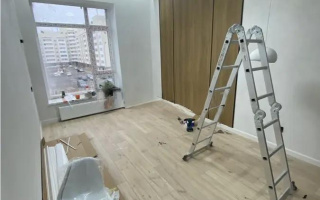 Продажа 2-комнатной квартиры, 39 м², ул. Е-15, дом  16 - Продажа квартир в Казахстане