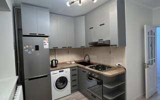 Аренда 2-комнатной квартиры, 51 м² - Аренда квартир помесячно в Казахстане