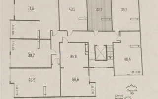 Продажа 1-комнатной квартиры, 33.2 м² - Продажа квартир в новостройках Алматы без посредников - страница 2