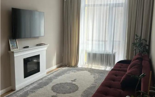 Продажа 3-комнатной квартиры, 79.7 м², ул. Култегин, дом  11/1 - Продажа  трехкомнатных квартир в Астане без посредников