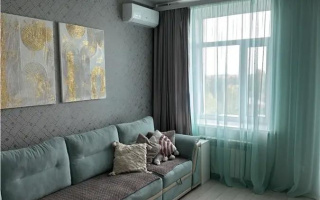 Продажа 2-комнатной квартиры, 46 м², пр. Ленина, дом  7 - Продажа квартир в Сарани без посредников