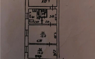 Продажа 2-комнатной квартиры, 35.7 м² - Продажа квартир в Алматы - страница 4