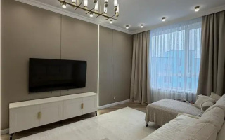 Продажа 2-комнатной квартиры, 63 м², ул. Онгарсыновой, дом  8/2 стр - Продажа квартир в Астане без посредников