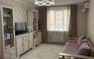 Продажа 1-комнатной квартиры, 41 м²