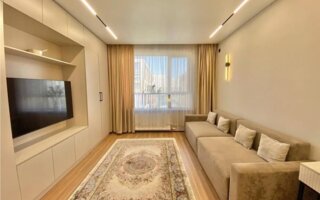 Продажа 1-комнатной квартиры, 37 м²