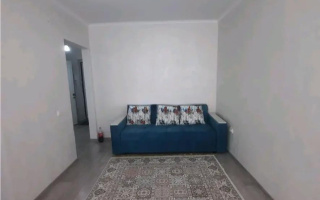 Продажа 1-комнатной квартиры, 36 м², пр. Райымбека, дом  590/1 - Продажа  однокомнатных квартир в Алматы без посредников