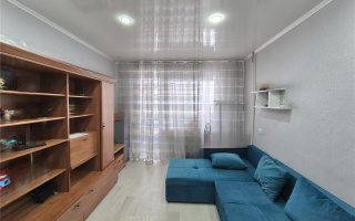 Продажа 2-комнатной квартиры, 52 м², пр. Мира - Продажа квартир в Темиртау