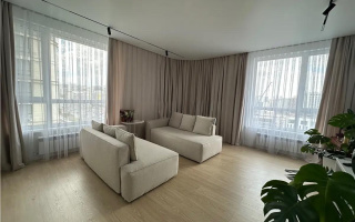 Продажа 4-комнатной квартиры, 132 м², ул. Сыганак, дом  24 - Продажа  четырехкомнатных квартир в Астане