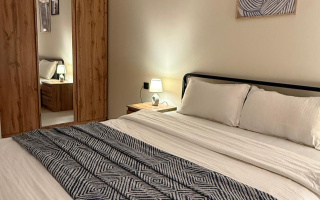 Аренда 2-комнатной квартиры посуточно, 50 м² - Аренда квартир посуточно в Казахстане