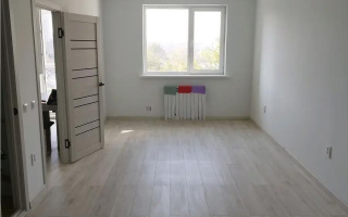 Продажа 1-комнатной квартиры, 38 м², ул. Жамбыла, дом  118 - Продажа  однокомнатных квартир в Алматы