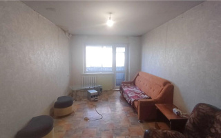 Продажа 2-комнатной квартиры, 44 м², мкр-н 14 - Продажа квартир в Караганде