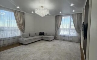 Продажа 4-комнатной квартиры, 130 м² - Продажа квартир в Казахстане - страница 37