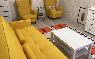 Аренда 2-комнатной квартиры посуточно, 60 м² - Аренда квартир посуточно в Алматы