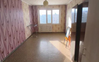 Продажа 2-комнатной квартиры, 48 м², ул. Карла Маркса, дом  8 - Продажа  двухкомнатных квартир в Шахтинске