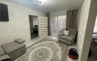 Продажа 2-комнатной квартиры, 46 м², ул. Сакена Сейфуллина, дом  35 - Продажа квартир в Абае