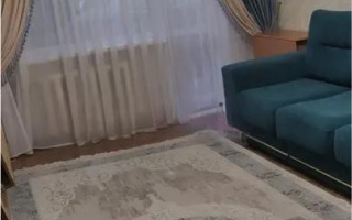 Продажа 3-комнатной квартиры, 62 м², пр. Строителей, дом  21 - Продажа квартир в Караганде без посредников