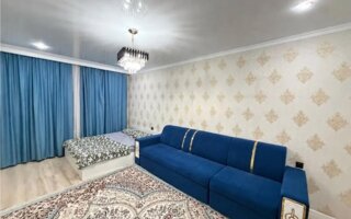 Продажа 3-комнатной квартиры, 60 м² - Продажа  трехкомнатных квартир в новостройках Астаны - страница 4
