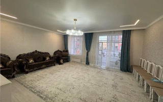 Продажа 4-комнатной квартиры, 126 м², ул. Кумисбекова, дом  4 - Продажа  четырехкомнатных квартир в Астане без посредников