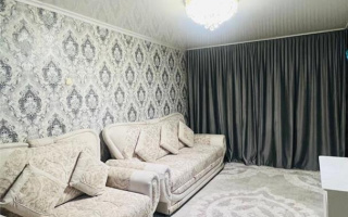 Продажа 2-комнатной квартиры, 45 м² - Продажа квартир в районе Майкудук в Караганде