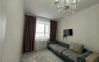 Продажа 1-комнатной квартиры, 35 м² - Продажа однокомнатных квартир в Астане