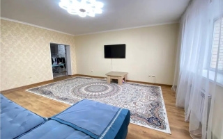 Продажа 3-комнатной квартиры, 103 м², ул. Айнакол, дом  60 - Продажа  трехкомнатных квартир в Астане