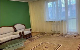 Продажа 3-комнатной квартиры, 117 м², ул. Масанчи, дом  98б - Продажа квартир в новостройках Алматы с фото